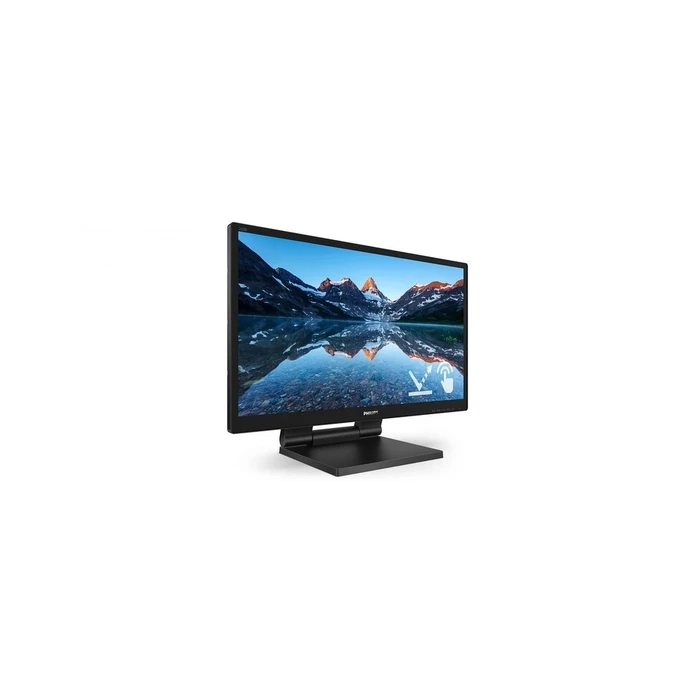 Monitor Philips 60,5cm (23,8") 242B9TL 16:09 DVI+HDMI+DP+USB IPS