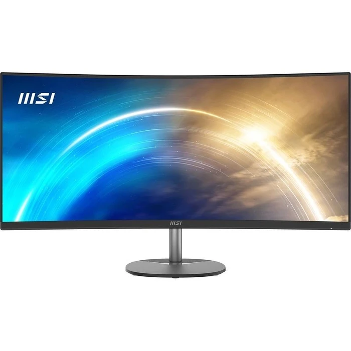 Monitor MSI 86,36cm(34") Curved VA UWQHD PRO MP341CQDE HDR/HDMI/4ms
