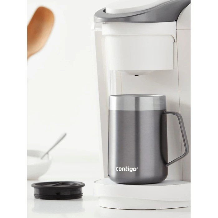 Θερμός Contigo mug Streeterville 420ml Sake