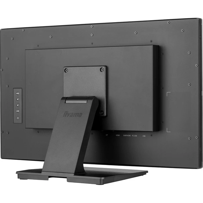 Monitor Iiyama 60.5cm (23,8") T2438MSC-B1 16:9 M-Touch HDMI+DP+USB
