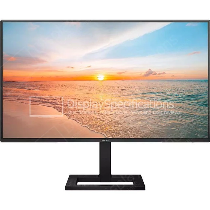 Monitor Philips 68,5cm (27,0") 27E1N1300AE 16:09 HDMI+Type-C IPS Lift