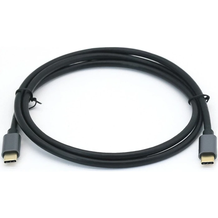 Καλώδιο USB Equip Type-C 3.2 -> C M/M 1.20m 5A 8K/60Hz sw