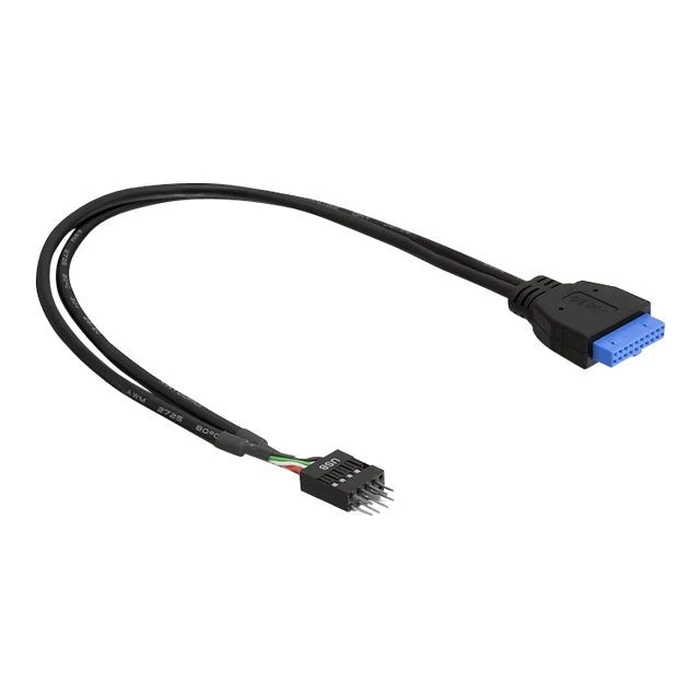 Καλώδιο USB Delock USB3.0 Pinheader 19pin -> 8pin F/M 0.4