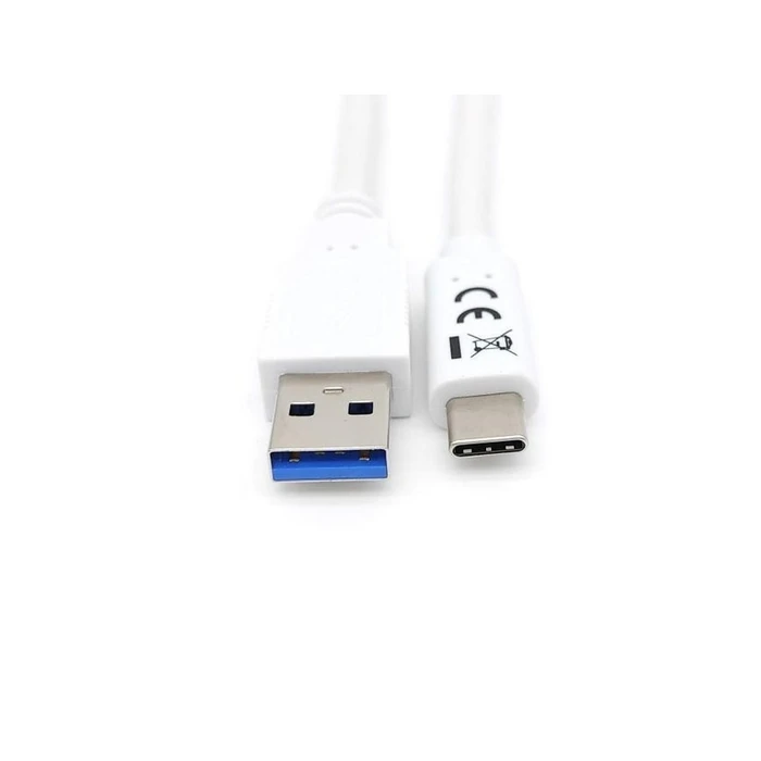 Καλώδιο USB Equip USB-A 3.2 -> C M/M 1.00m 3A/20V ws