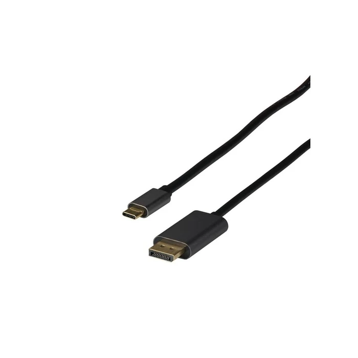 Καλώδιο USB EFB Type-C - DP1.4 USB Typ-C connector