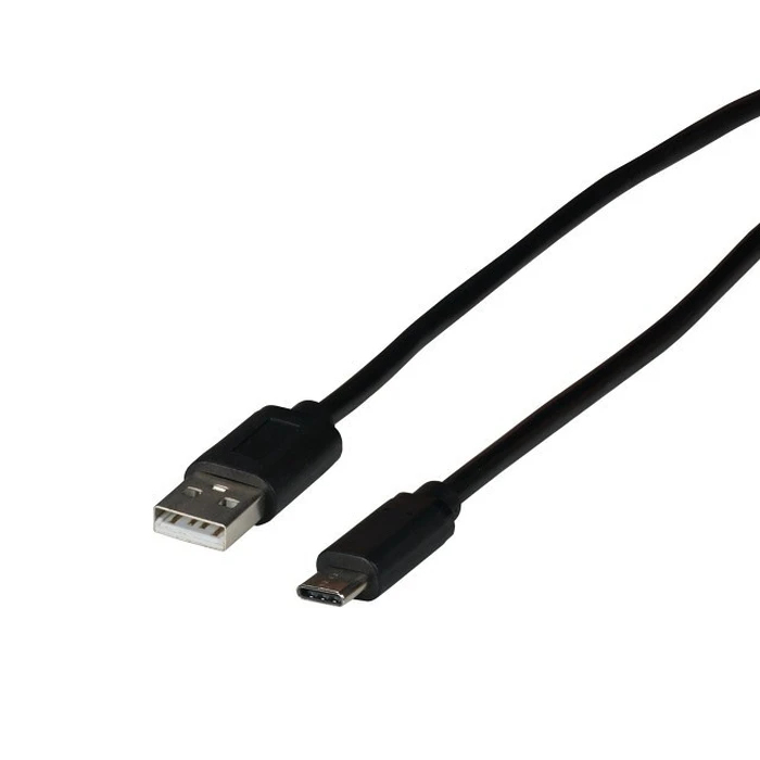 Καλώδιο USB EFB USB2.0 A-C,M/M,3m, 480Mbit 3A