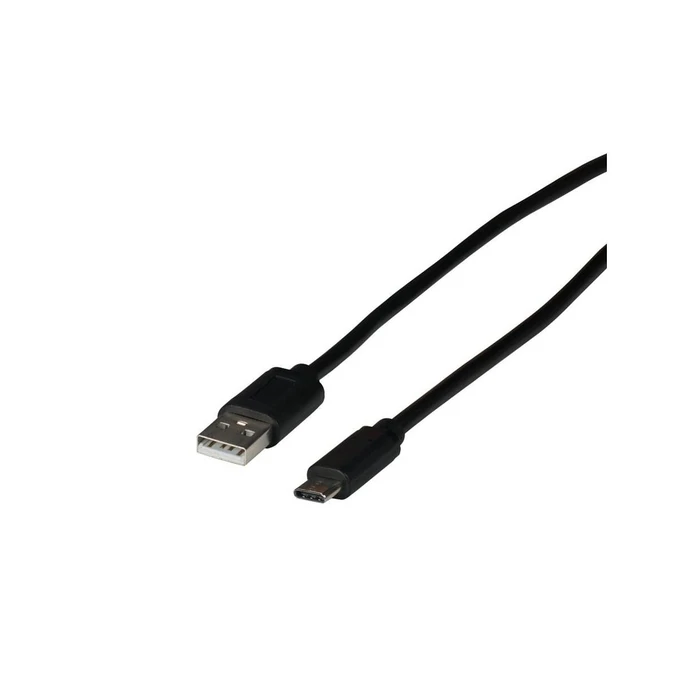 Καλώδιο USB EFB USB2.0 A-C,M/M,3m, 480Mbit 3A
