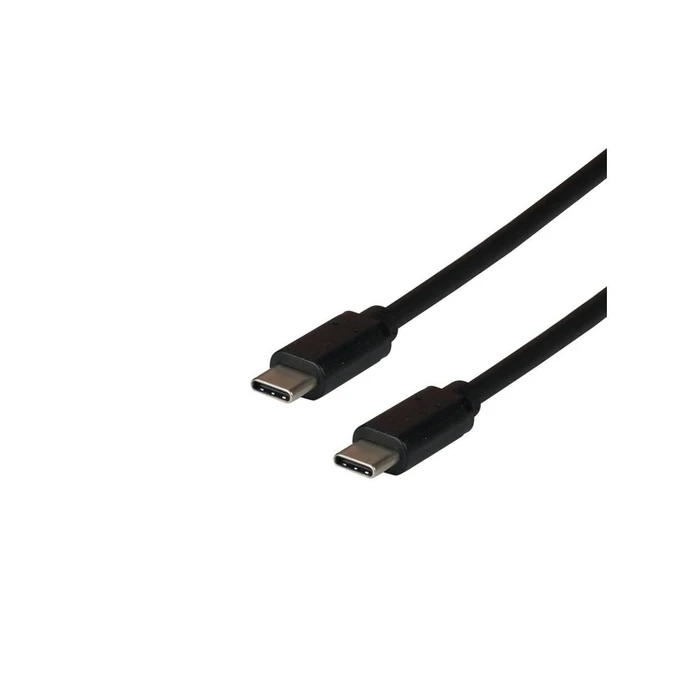 Καλώδιο USB EFB USB2.0 C-C,M/M,2m, 480Mbit 3A