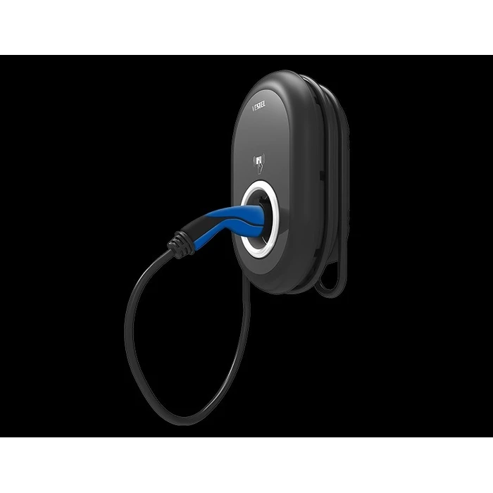 Σταθμός Φόρτισης Vestel Wallbox EVC04-AC11SWA-T2P7 -7m -FI Schalter