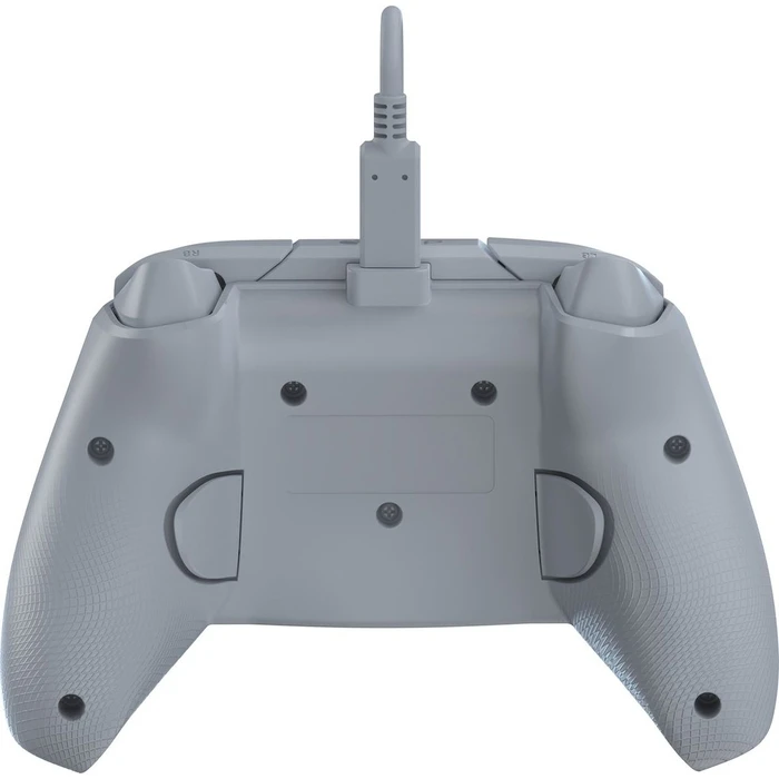 Gamepad PDP wired Afterglow Wave Gray XBOX Serie