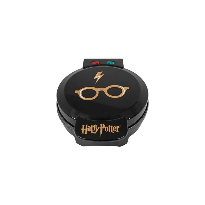 Βαφλιέρα Uncanny Brand Harry Potter- Glasses & Lighnting