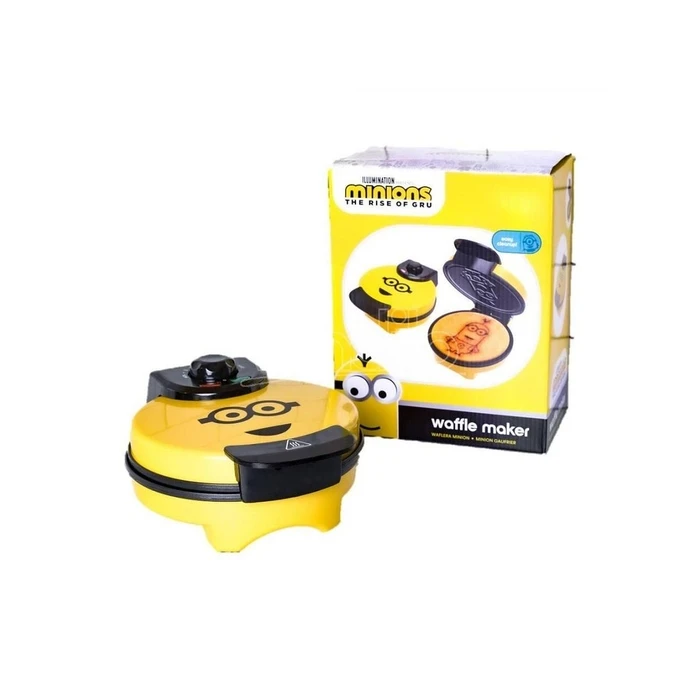 Βαφλιέρα Uncanny Brand Minions