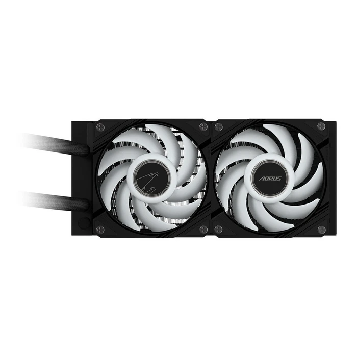 Ψύκτρα CPU Gigabyte AORUS Waterforce II 240