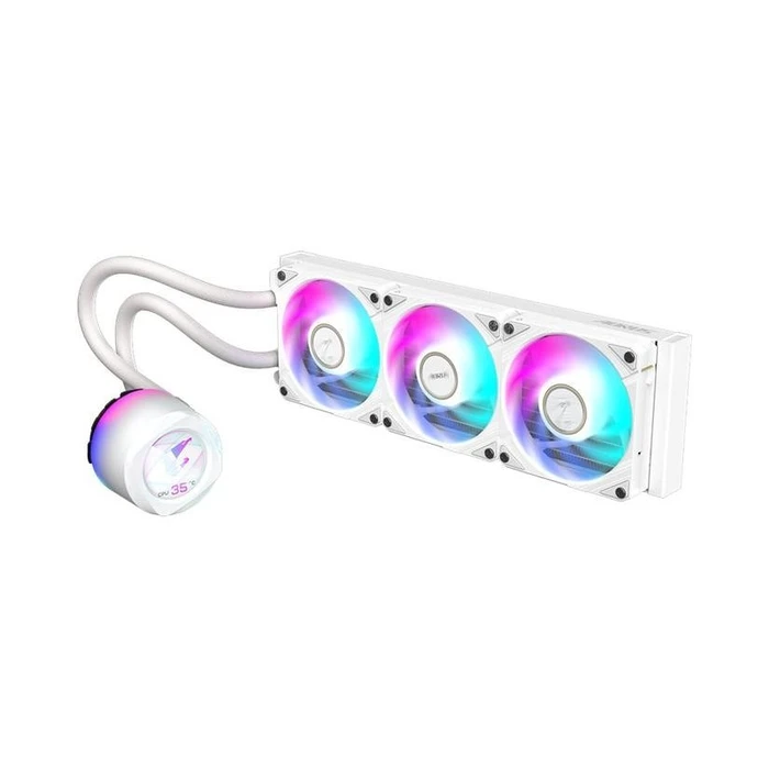 Υδρόψυξη CPU Gigabyte AORUS Waterforce X II 360I