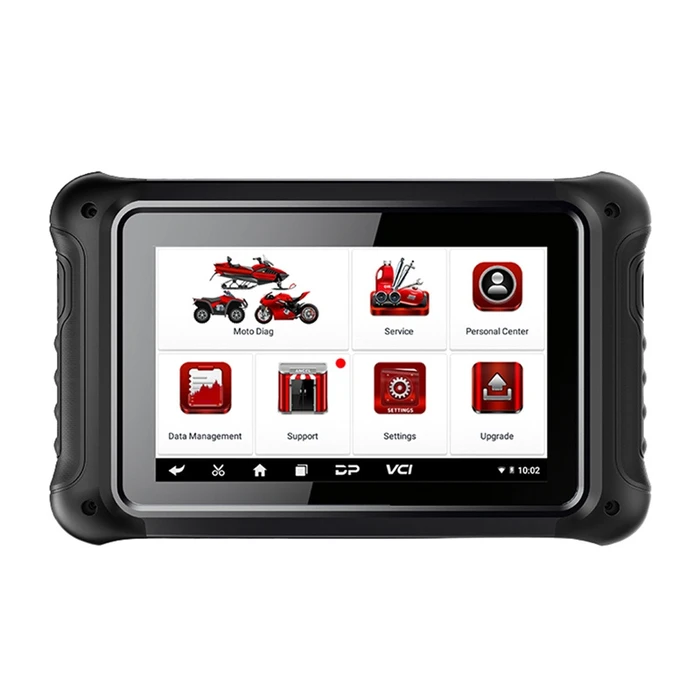 ANCEL MT100 Motorcycle Diagnostic Scanner