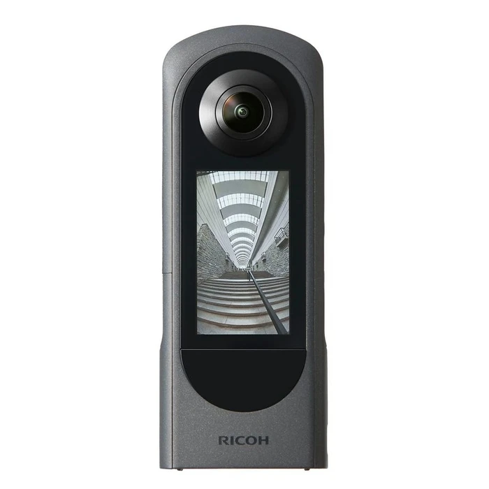 Action Camera 360° Ricoh Theta X 2023