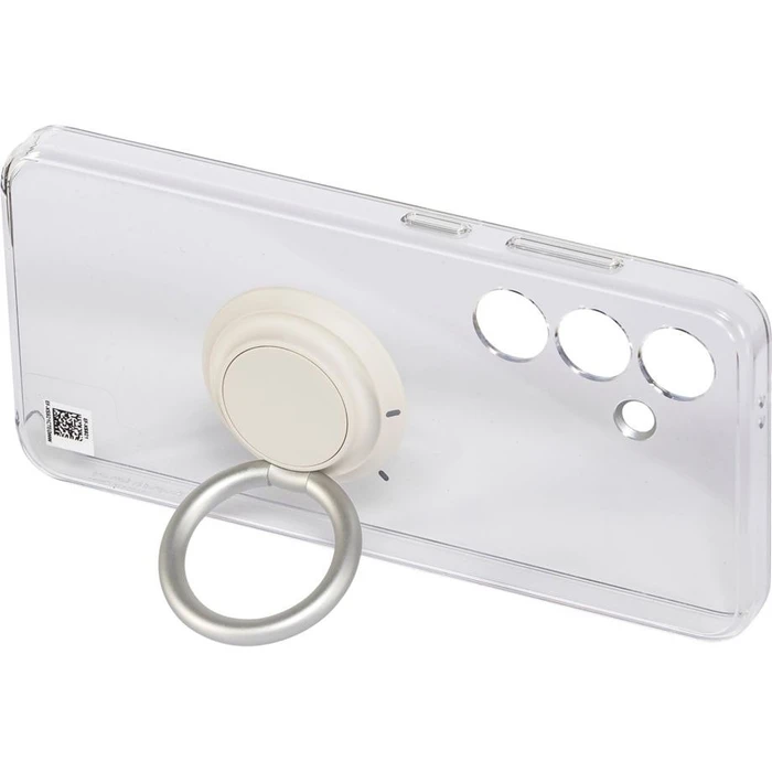 Θήκη Κινητού Samsung Clear Gadget Galaxy S24 - Transparent