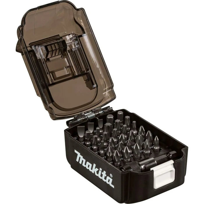 Σετ Μύτες Makita E-00016 Bit Set 31pcs