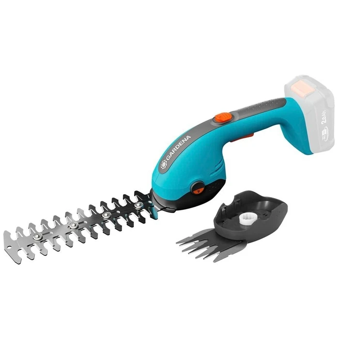 Μπορντουροψάλιδο Gardena Battery PowerCut 20/18V P4A solo