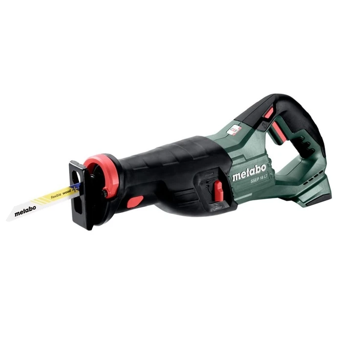 Σέγα Metabo SSEP 18 LT Cordless Saber Saw