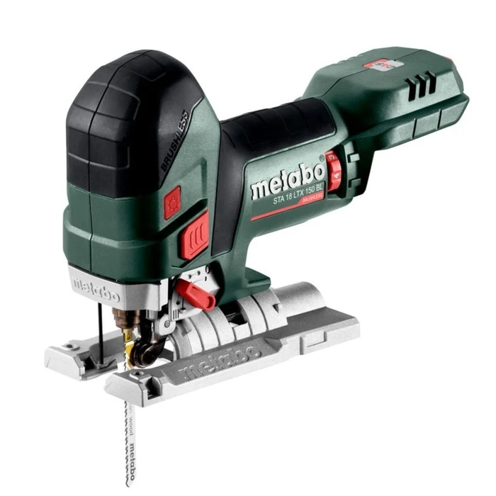 Σέγα Metabo STA 18 LTX 150 BL Cordless Jigsaw