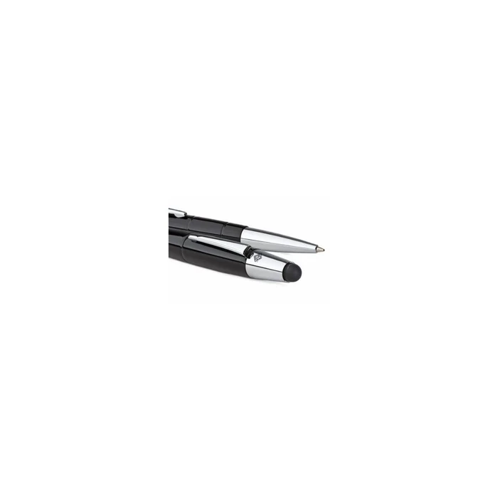 WEDO Touchpen Pioneer KS with large-capacity refill, black
