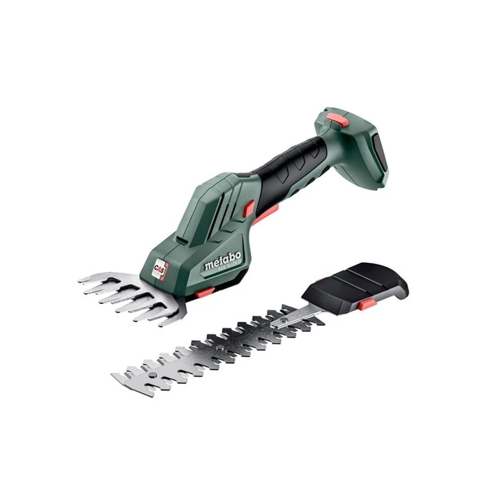 Μπορντουροψάλιδο Metabo SGS 18 LTX Q Cordless
