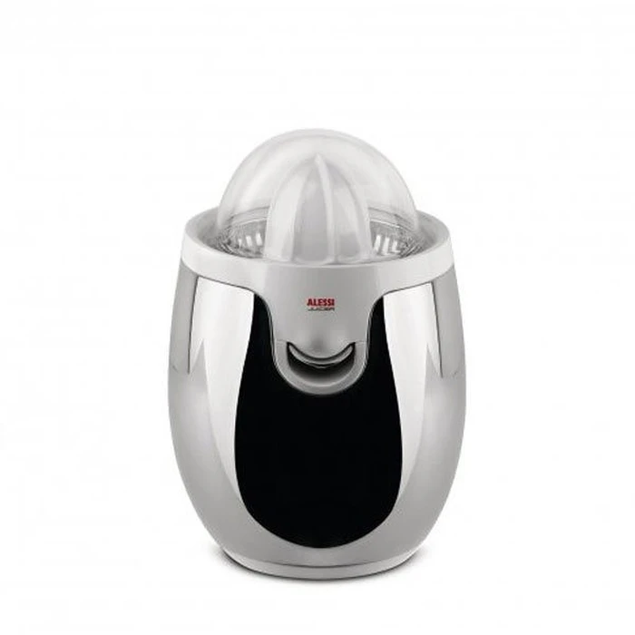 Ηλεκτρικός Στίφτης Alessi Citrus Squeezer white SG63 W
