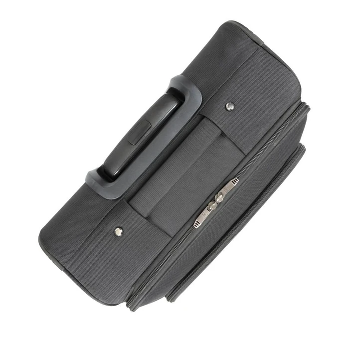 Τσάντα Laptop Rivacase 8481 Rollkoffer 20 black