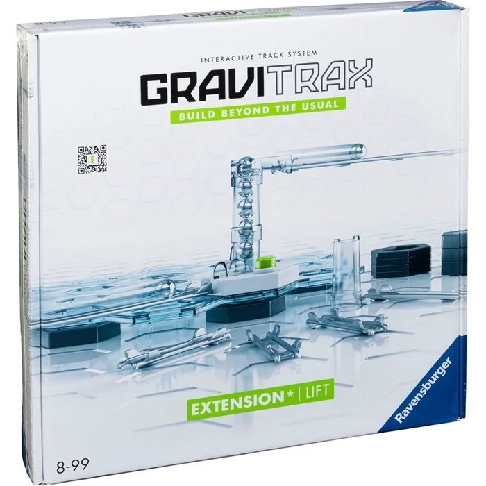 Εκπαιδευτικό Παιχνίδι Ravensburger GraviTrax Extension Kit Lift