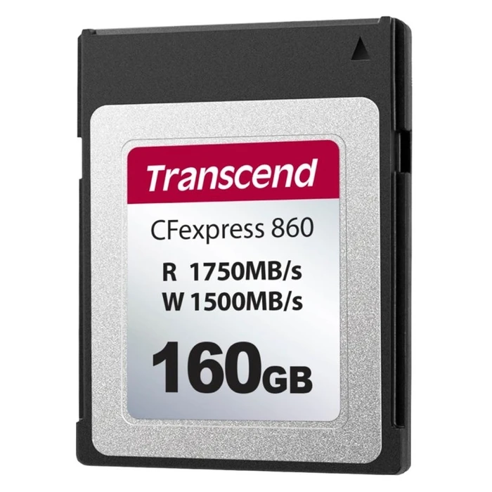 Κάρτα Μνήμης Transcend CFExpress Card 160GB SLC