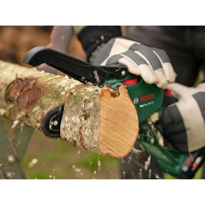 Αλυσοπρίονο Bosch EasyChain 18V-15-7 Cordless Pruning Saw