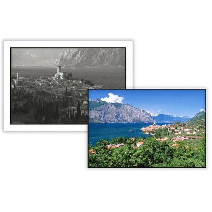 Αξεσουάρ Φωτογραφικών Kaiser Format Masks 24,5x36,5mm 4491