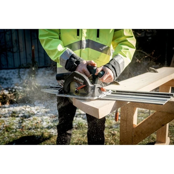 Δισκοπρίονο Metabo KS 18 LTX 57 BL cordless Hand circular saw