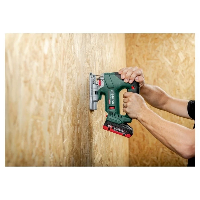 Σέγα Metabo STA 18 LTX 150 BL Cordless Jigsaw