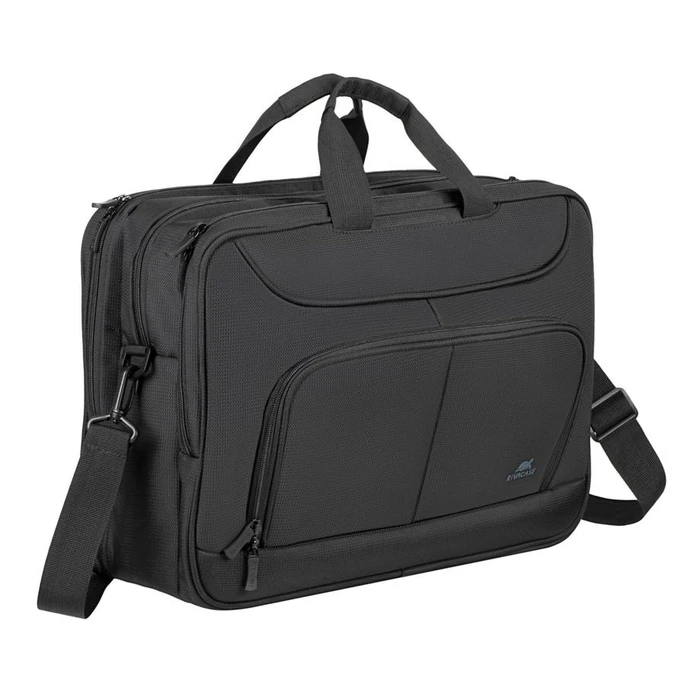 Τσάντα Laptop Rivacase 8432 Bag 15,6 ECO black