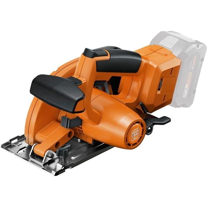 Δισκοπρίονο Fein AHKS 18-57 AS cordless Hand circular saw