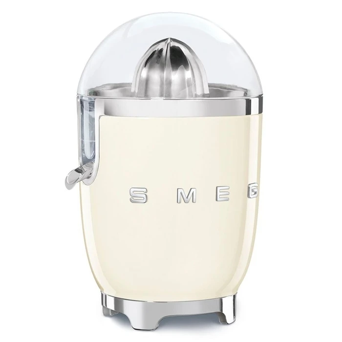 Ηλεκτρικός Στίφτης Smeg CJF11CREU Zitruspresse creme