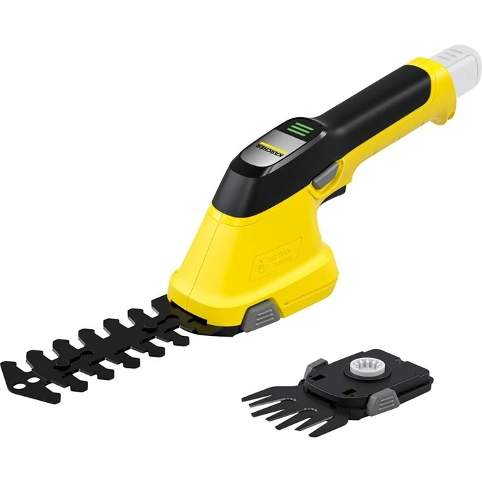 Μπορντουροψάλιδο Karcher GSH 4-4 Plus