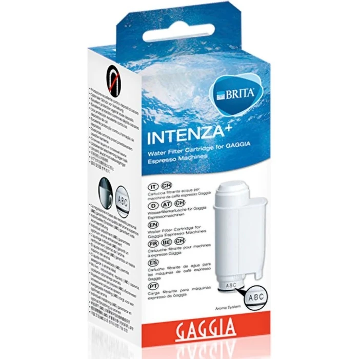 Αξεσουάρ Καφετιέρας Gaggia Brita Intenza+ Water Filter