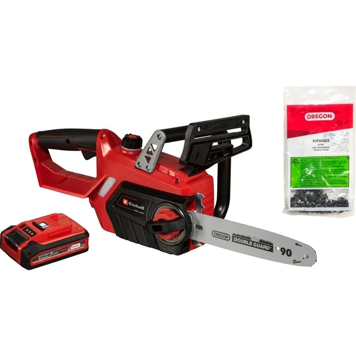 Αλυσοπρίονο Einhell GE-LC 18 Li Kit cordless