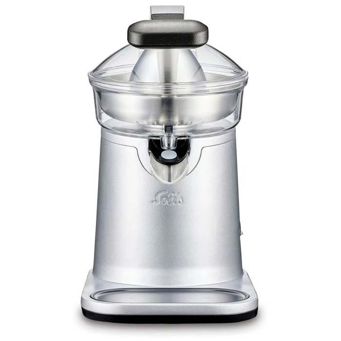 Ηλεκτρικός Στίφτης Solis Design Citrus Press Station 8454