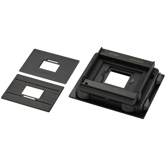 Εξοπλισμός Studio Novoflex Dia and Negative Duplicator