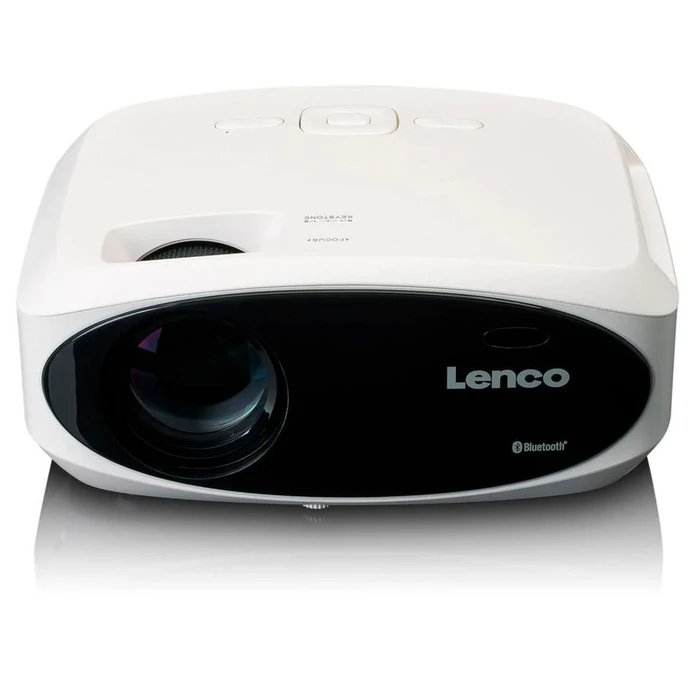 Projector Lenco LPJ-900WH
