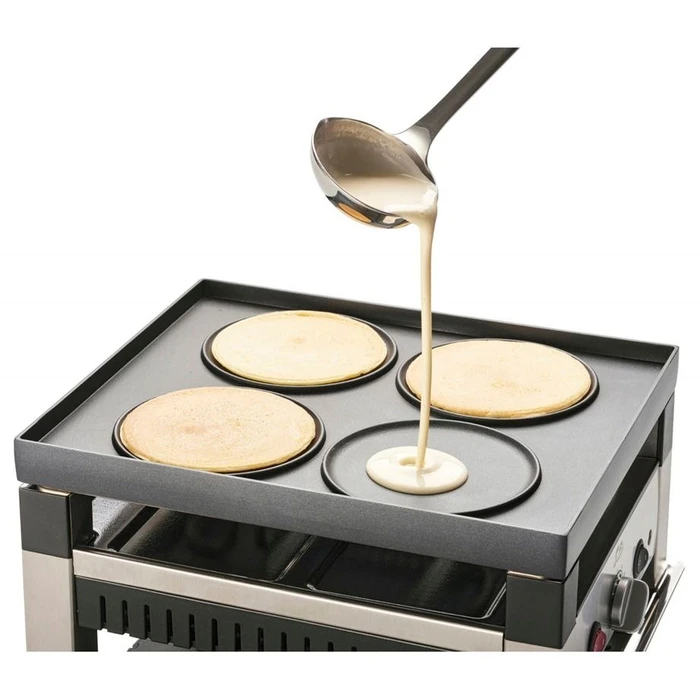 Ηλεκτρική Ψησταριά Solis 5in1 table grill 7910 for 4 people