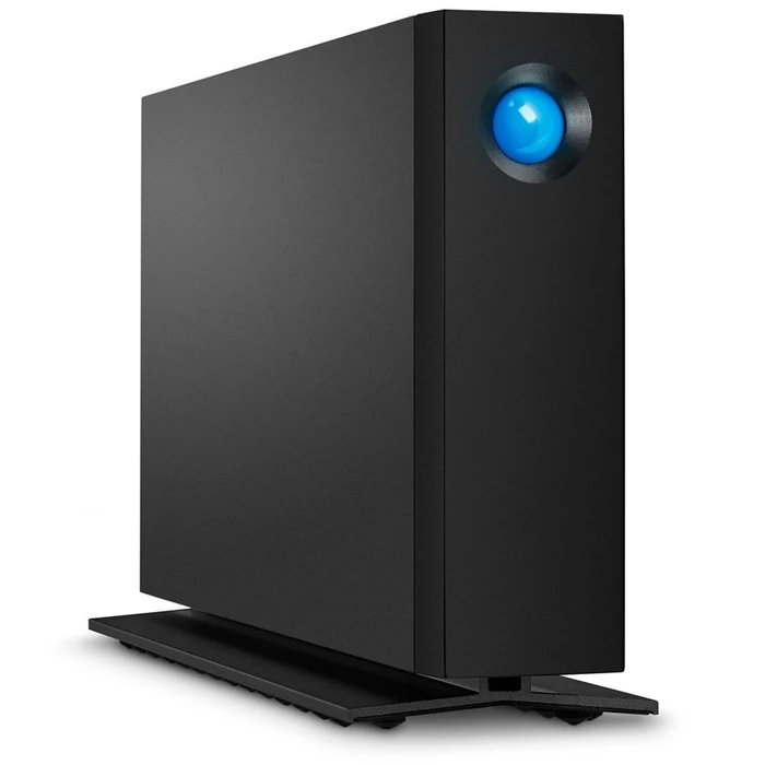 Eξωτερικός Σκληρός Δίσκος 24TB Lacie d2 Professional