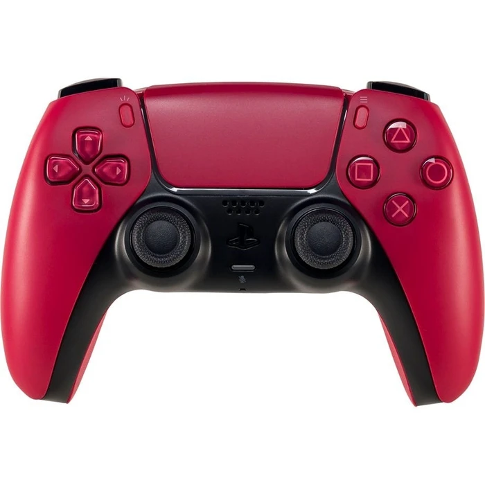 Gamepad Sony Dualsense Wireless PS5 cosmic red