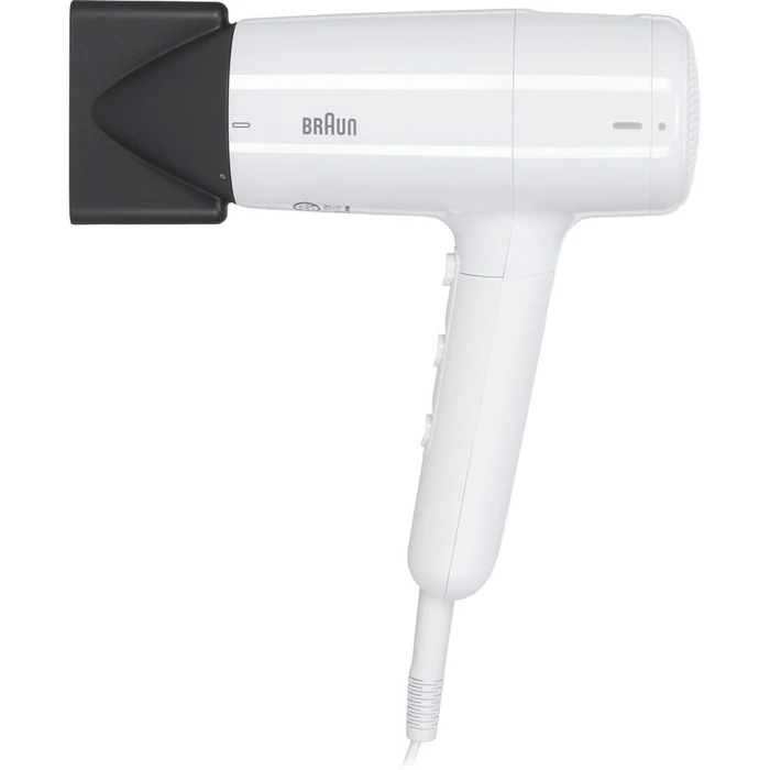Πιστολάκι Μαλλιών Braun HD 2.1 white