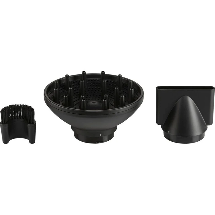 Πιστολάκι Μαλλιών Braun HD 2.2 black