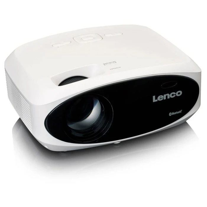 Projector Lenco LPJ-900WH